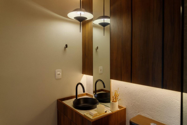 Imagem Apartamento com 3 Quartos à Venda, 28 m² em Centro - Niterói