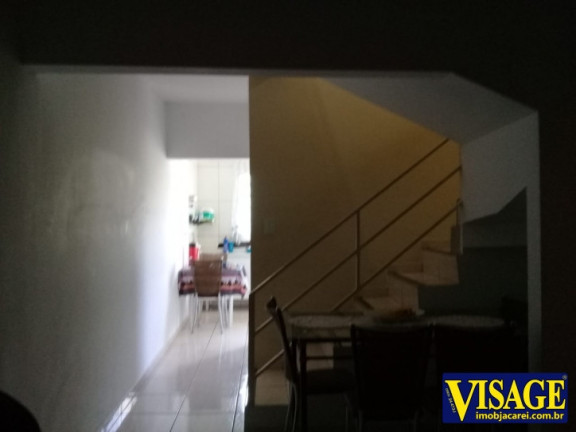 Imagem Sobrado com 2 Quartos à Venda,  em Cid. Salvador - Jacareí
