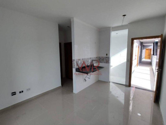 Imagem Apartamento com 2 Quartos à Venda, 40 m² em Vila Esperança - São Paulo Imagem Apartamento com 2 Quartos à Venda, 40 m² em Vila Esperança - São Paulo