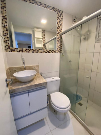Imagem Apartamento com 2 Quartos à Venda, 48 m² em Centro - Lauro De Freitas Imagem Apartamento com 2 Quartos à Venda, 48 m² em Centro - Lauro De Freitas