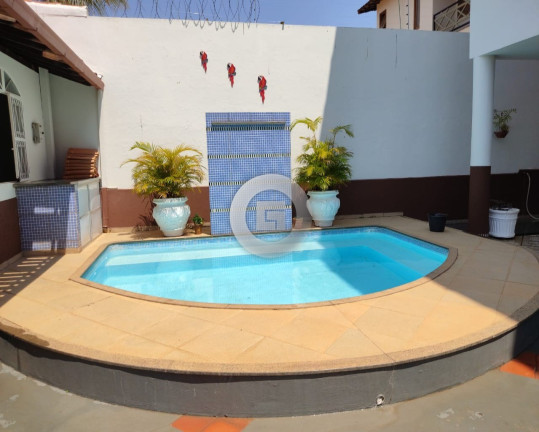 Imagem Casa com 5 Quartos à Venda, 650 m² em Ibituruna - Montes Claros Imagem Casa com 5 Quartos à Venda, 650 m² em Ibituruna - Montes Claros