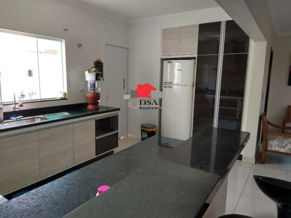 Imagem Casa com 3 Quartos à Venda, 250 m² em Residencial Jardim De Mônaco - Hortolândia Imagem Casa com 3 Quartos à Venda, 250 m² em Residencial Jardim De Mônaco - Hortolândia