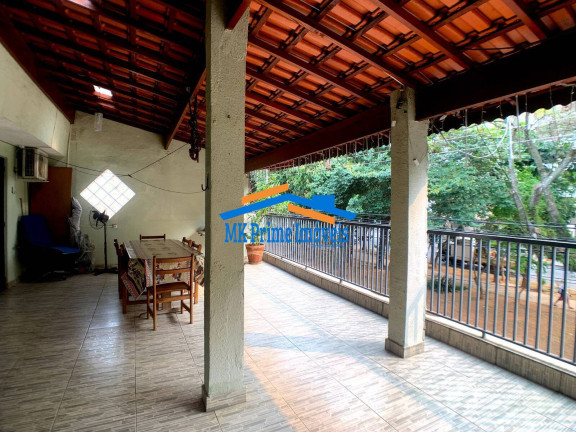 Imagem Sobrado com 3 Quartos à Venda, 278 m² em Pestana - Osasco Imagem Sobrado com 3 Quartos à Venda, 278 m² em Pestana - Osasco
