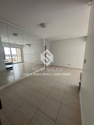 Imagem Apartamento com 3 Quartos à Venda, 91 m² em Jardim Goiás - Goiânia Imagem Apartamento com 3 Quartos à Venda, 91 m² em Jardim Goiás - Goiânia