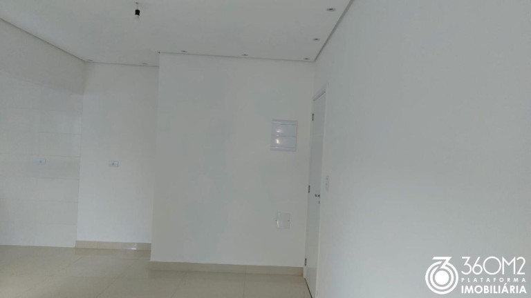 Apartamento com 3 Quartos à Venda, 76 m² em Vila Curuçá - Santo André