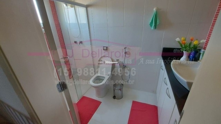 Imagem Casa de Condomínio com 3 Quartos à Venda, 270 m² em Condomínio São José De Boutuva - Boituva