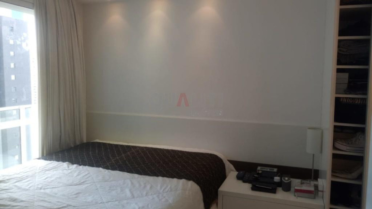 Imagem Apartamento com 1 Quarto à Venda, 49 m² em Moema - São Paulo