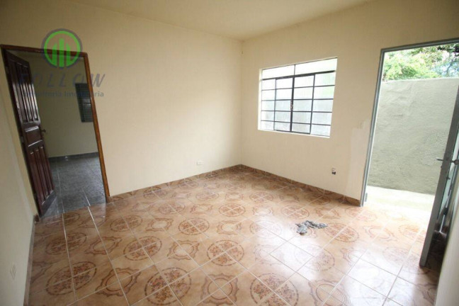 Casa com 3 Quartos à Venda, 107 m² em Baronesa - Osasco