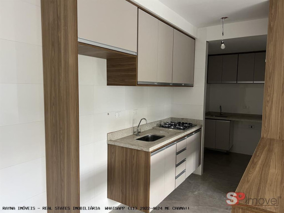 Imagem Apartamento com 1 Quarto para Alugar, 41 m² em Vila Medeiros - São Paulo