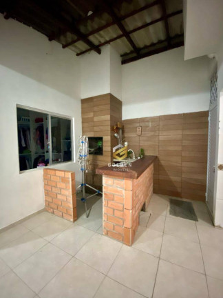 Imagem Casa com 2 Quartos à Venda, 52 m² em Xv De Novembro - Tijucas