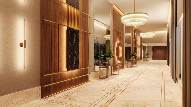 Imagem Apartamento com 4 Quartos à Venda, 500 m² em Ponta Da Praia - Santos Imagem Apartamento com 4 Quartos à Venda, 500 m² em Ponta Da Praia - Santos