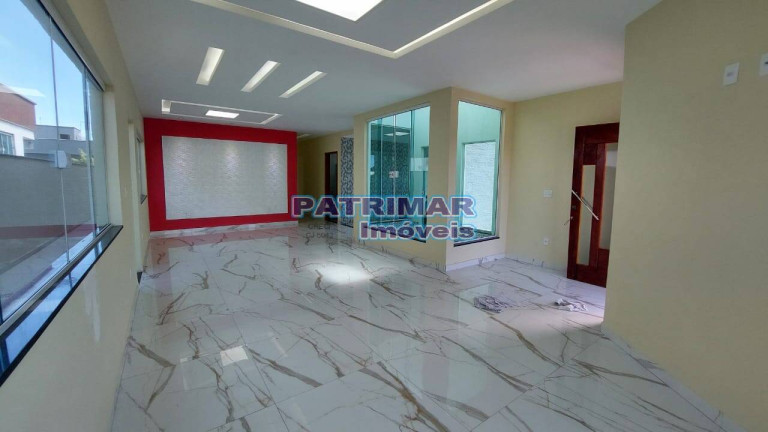 Imagem Casa com 3 Quartos à Venda, 188 m² em Inoã (inoã) - Maricá Imagem Casa com 3 Quartos à Venda, 188 m² em Inoã (inoã) - Maricá