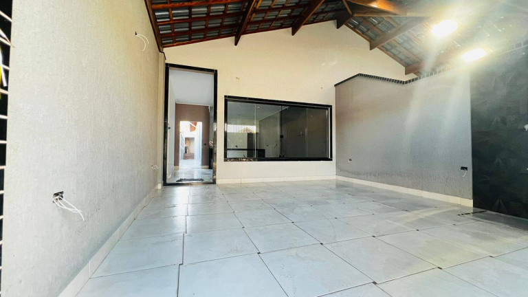 Imagem Casa com 3 Quartos à Venda, 115 m² em Vila Mar - Praia Grande