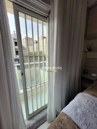 Imagem Apartamento com 2 Quartos à Venda, 78 m² em Parque Das Nações - Santo André Imagem Apartamento com 2 Quartos à Venda, 78 m² em Parque Das Nações - Santo André