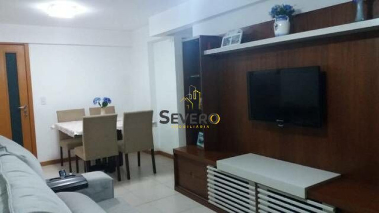 Imagem Apartamento com 3 Quartos à Venda, 90 m² em Vital Brazil - Niterói
