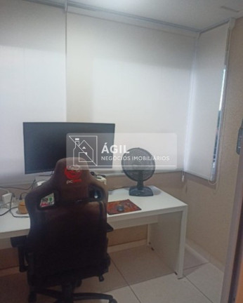 Imagem Apartamento com 2 Quartos à Venda, 62 m² em Jardim San Marino - São José Dos Campos Imagem Apartamento com 2 Quartos à Venda, 62 m² em Jardim San Marino - São José Dos Campos