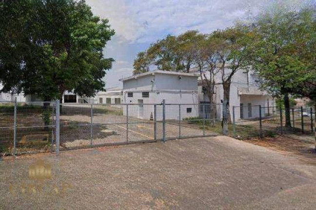Imagem Galpão à Venda, 1.680 m² em Parque Industrial - Campinas