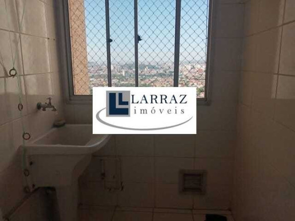 Imagem Imóvel com 2 Quartos à Venda, 48 m² em Ipiranga - Ribeirão Preto Imagem Imóvel com 2 Quartos à Venda, 48 m² em Ipiranga - Ribeirão Preto