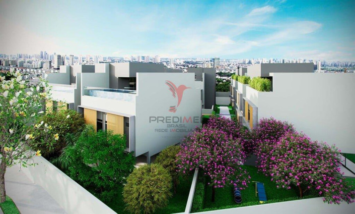 Imagem Casa com 3 Quartos à Venda, 529 m² em Alto Da Boa Vista - São Paulo