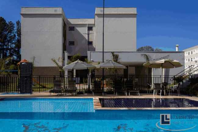 Imagem Imóvel com 2 Quartos à Venda, 43 m² em Jardim Itaú - Ribeirão Preto Imagem Imóvel com 2 Quartos à Venda, 43 m² em Jardim Itaú - Ribeirão Preto