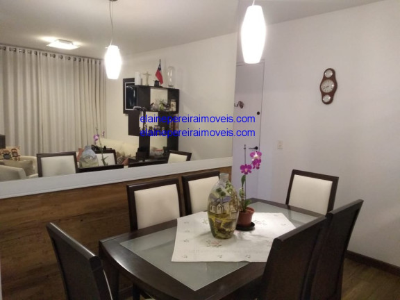 Imagem Apartamento com 3 Quartos à Venda, 62 m² em Jardim Das Vertentes - São Paulo Imagem Apartamento com 3 Quartos à Venda, 62 m² em Jardim Das Vertentes - São Paulo