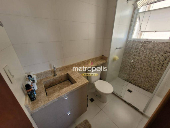Imagem Apartamento com 2 Quartos à Venda, 56 m² em Planalto - São Bernardo Do Campo Imagem Apartamento com 2 Quartos à Venda, 56 m² em Planalto - São Bernardo Do Campo