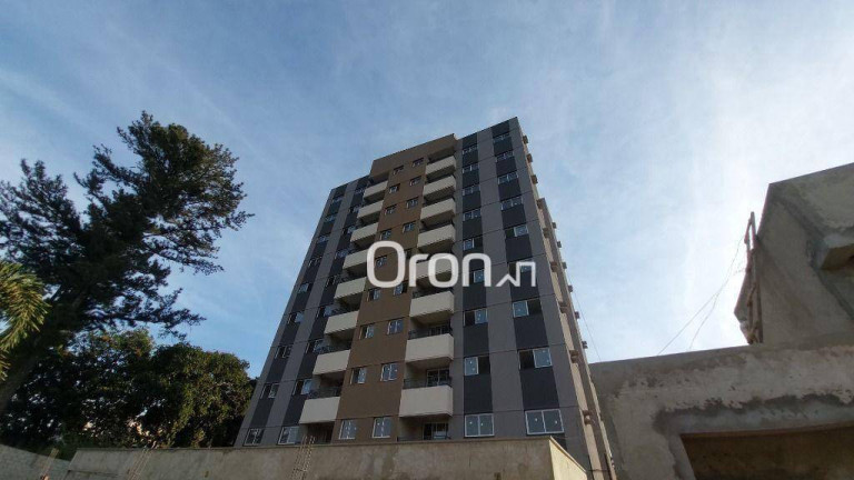 Imagem Apartamento com 2 Quartos à Venda, 57 m² em Jardim Helvécia - Aparecida De Goiânia Imagem Apartamento com 2 Quartos à Venda, 57 m² em Jardim Helvécia - Aparecida De Goiânia