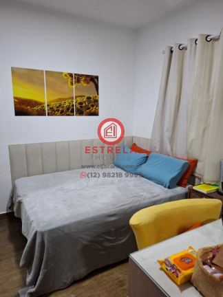 Imagem Imóvel com 3 Quartos à Venda, 88 m² em Parque Santo Antônio - Jacareí