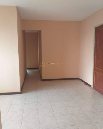 Apartamento com 2 Quartos à Venda, 50 m² em Taquara - Rio De Janeiro