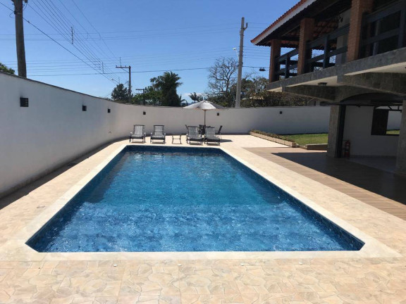 Imagem Chácara com 6 Quartos à Venda, 1.122 m² em Condomínio Novo Horizonte - Piracaia Imagem Chácara com 6 Quartos à Venda, 1.122 m² em Condomínio Novo Horizonte - Piracaia