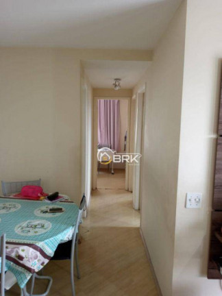 Imagem Apartamento com 3 Quartos à Venda, 72 m² em Vila Matilde - São Paulo Imagem Apartamento com 3 Quartos à Venda, 72 m² em Vila Matilde - São Paulo