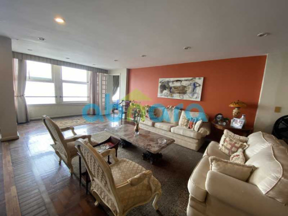 Imagem Apartamento com 4 Quartos à Venda, 170 m² em Copacabana - Rio De Janeiro Imagem Apartamento com 4 Quartos à Venda, 170 m² em Copacabana - Rio De Janeiro
