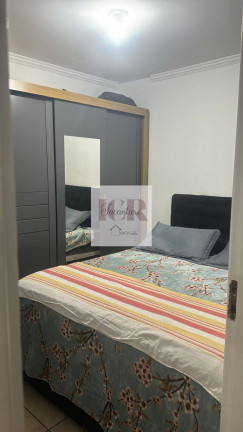 Imagem Casa de Condomínio com 2 Quartos à Venda, 140 m² em Caguassu - Sorocaba Imagem Casa de Condomínio com 2 Quartos à Venda, 140 m² em Caguassu - Sorocaba