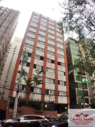 Imagem Apartamento com 2 Quartos à Venda, 75 m² em Jardim Paulista - São Paulo Imagem Apartamento com 2 Quartos à Venda, 75 m² em Jardim Paulista - São Paulo