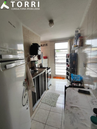 Imagem Apartamento com 2 Quartos à Venda, 45 m² em Jardim Guarujá - Sorocaba