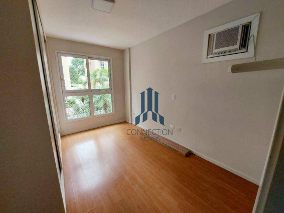Imagem Apartamento com 2 Quartos para Alugar, 72 m² em Rebouças - Curitiba