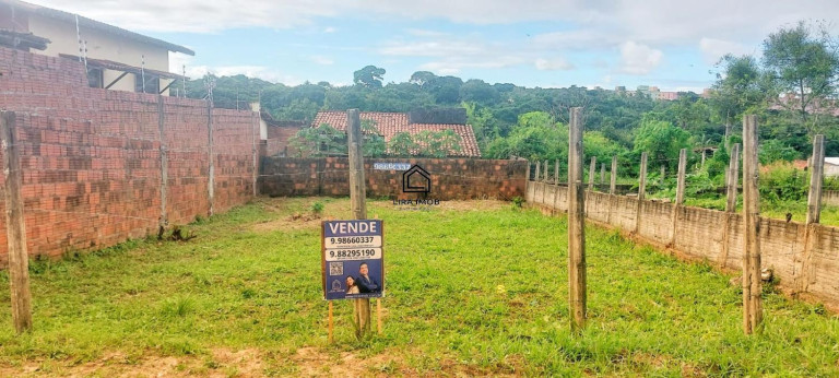 Imagem Terreno à Venda, 200 m² em Cajupiranga - Parnamirim Imagem Terreno à Venda, 200 m² em Cajupiranga - Parnamirim