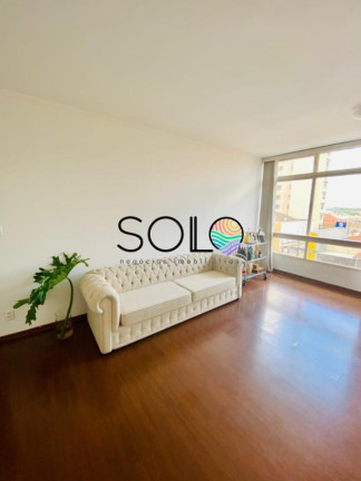 Imagem Apartamento com 4 Quartos à Venda, 145 m² em Centro - Araraquara Imagem Apartamento com 4 Quartos à Venda, 145 m² em Centro - Araraquara