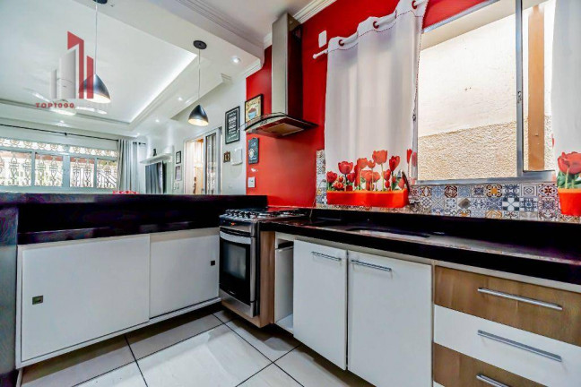 Imagem Casa com 3 Quartos à Venda, 130 m² em Vila Pirituba - São Paulo Imagem Casa com 3 Quartos à Venda, 130 m² em Vila Pirituba - São Paulo