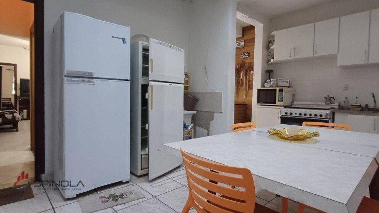 Imagem Casa com 2 Quartos à Venda, 80 m² em Maracanã - Praia Grande Imagem Casa com 2 Quartos à Venda, 80 m² em Maracanã - Praia Grande