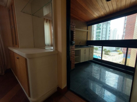 Imagem Apartamento com 4 Quartos à Venda, 220 m² em Tatuapé - São Paulo