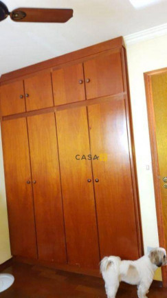 Imagem Apartamento com 3 Quartos à Venda, 96 m² em Cidade Jardim - Americana Imagem Apartamento com 3 Quartos à Venda, 96 m² em Cidade Jardim - Americana