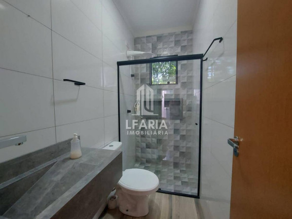 Imagem Casa com 3 Quartos à Venda, 87 m² em Paese - Itapoá Imagem Casa com 3 Quartos à Venda, 87 m² em Paese - Itapoá