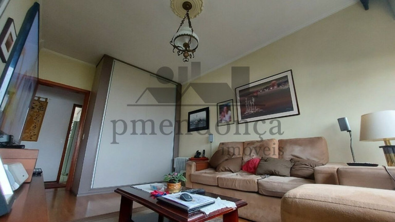 Imagem Apartamento com 3 Quartos à Venda, 156 m² em Higienópolis - São Paulo