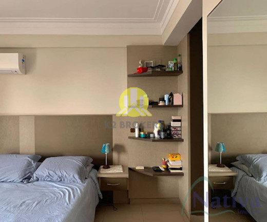 Imagem Apartamento com 3 Quartos à Venda, 180 m² em Centro - Guaratuba