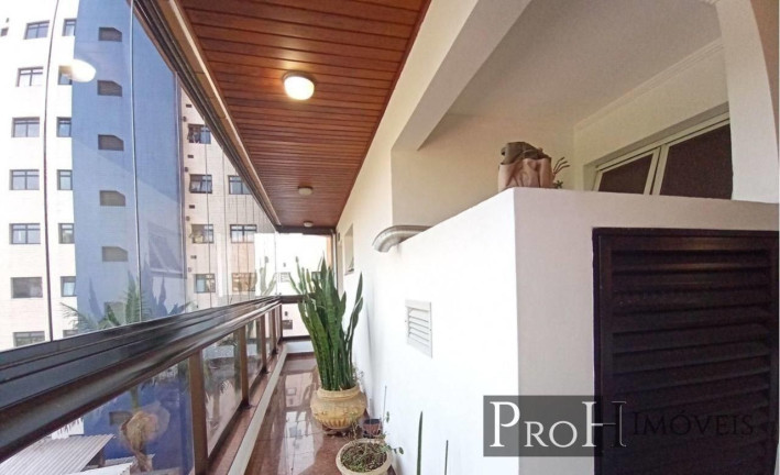 Imagem Apartamento com 4 Quartos à Venda, 272 m² em Jardim - Santo André Imagem Apartamento com 4 Quartos à Venda, 272 m² em Jardim - Santo André