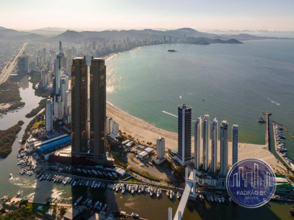Imagem Apartamento com 4 Quartos à Venda, 261 m² em Centro - Balneário Camboriú Imagem Apartamento com 4 Quartos à Venda, 261 m² em Centro - Balneário Camboriú
