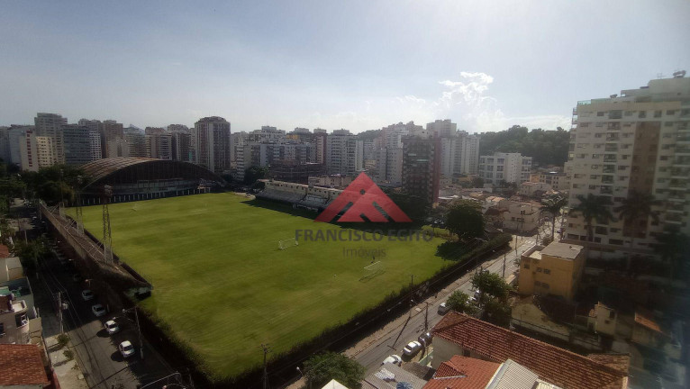 Imagem Sala Comercial à Venda, 33 m² em Icaraí - Niterói Imagem Sala Comercial à Venda, 33 m² em Icaraí - Niterói