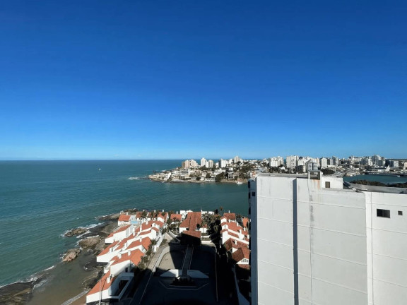 Imagem Apartamento com 2 Quartos à Venda, 67 m² em Prainha De Muquiçaba - Guarapari
