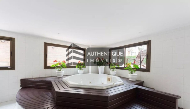 Imagem Cobertura com 3 Quartos à Venda, 228 m² em Jardins - São Paulo Imagem Cobertura com 3 Quartos à Venda, 228 m² em Jardins - São Paulo